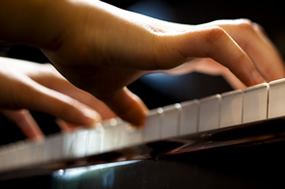 Piano Lessons
